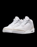 3 Retro White