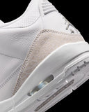 3 Retro White