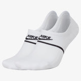 U SNKR SOX ESSENTIAL NS FOOTIE