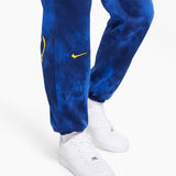 Hardwood Peace Love Basketball Sweatpants