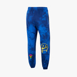 Hardwood Peace Love Basketball Sweatpants
