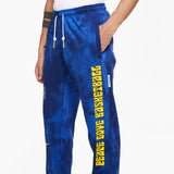 Hardwood Peace Love Basketball Sweatpants