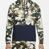 Camo Jacket