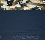 Camo Jacket
