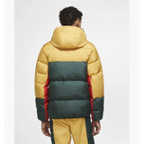 Sportswear Down-Fill Windrunner