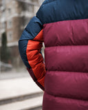 M NSW DWN FIL WR PARKA SHLD