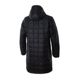 M NSW SYN FIL PARKA