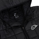 M NSW SYN FIL PARKA