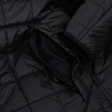 M NSW SYN FIL PARKA