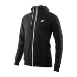 M NSW MODERN HOODIE FZ FLC