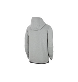 TCH FLC HOODIE FZ WR