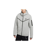 TCH FLC HOODIE FZ WR