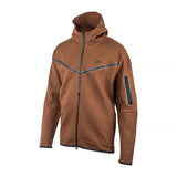 FLC HOODIE FZ WR