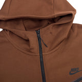 FLC HOODIE FZ WR