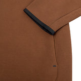 FLC HOODIE FZ WR