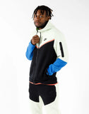 M NSW TCH FLC HOODIE FZ WR