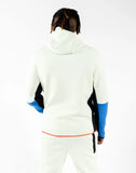 M NSW TCH FLC HOODIE FZ WR
