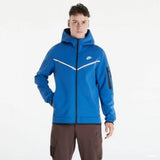 Sportswear Tech Fleece Full-Zip Windrunner Hoodie