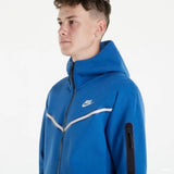 Sportswear Tech Fleece Full-Zip Windrunner Hoodie