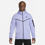 Nsw Tech Fleece Violet