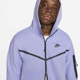 Nsw Tech Fleece Violet