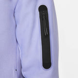 Nsw Tech Fleece Violet