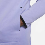 Nsw Tech Fleece Violet
