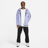 Nsw Tech Fleece Violet