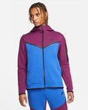 Sportswear Tech Fleece Blue/Violet