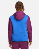 Sportswear Tech Fleece Blue/Violet