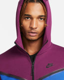 Sportswear Tech Fleece Blue/Violet