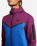 Sportswear Tech Fleece Blue/Violet