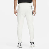 Tech Fleece Taped Jogger Pants White