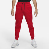 Tech Fleece Red