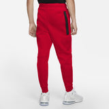 Tech Fleece Red