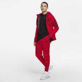 Tech Fleece Red