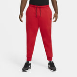 Tech Fleece Red