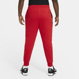 Tech Fleece Red