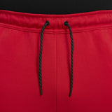 Tech Fleece Red