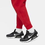 Tech Fleece Red
