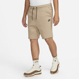 Sportswear Tech Fleece Beige