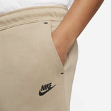 Sportswear Tech Fleece Beige