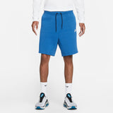 Mens Shorts Blue