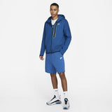 Mens Shorts Blue