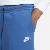Mens Shorts Blue
