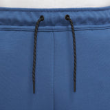 Mens Shorts Blue