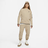 Sportswear Tech Fleece Beige