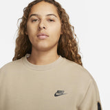 Sportswear Tech Fleece Beige