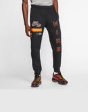Nsw Club Fleece Jogger Pants Black