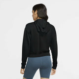 Fleece Varsity Black